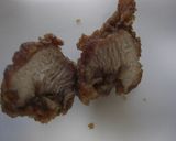 みんな大好き♪我が家の唐揚げ♡作り方4写真