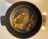バナナカップブレッド作り方1写真