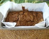 100％おからチョコパウンドケーキ作り方5写真