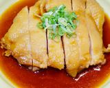 しるびー食堂！鶏もも肉のほったらかし煮！作り方28写真
