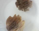 餃子の皮で♪簡単なんちゃってタルト作り方2写真