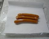 炊飯器でヘルシーホクホクジャーマンポテト作り方1写真
