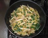 和風きのこパスタ♪簡単レシピ作り方11写真
