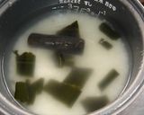 暑い夏に☆カリカリさっぱりすっきりご飯。作り方1写真