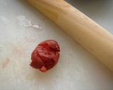 暑い夏に☆カリカリさっぱりすっきりご飯。作り方2写真