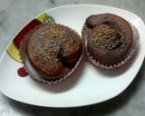 オレンジと黒糖チョコのお菓子パン作り方13写真