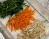 ビビンバ(身内専用)作り方2写真