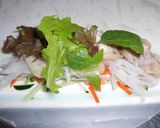 野菜たっぷり！生春巻き作り方4写真