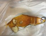 ちくわとひき肉の唐揚げ✨️作り方3写真