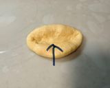 ベーコンエピ作り方6写真