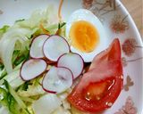 半熟♪美味しいゆで卵作り方20写真