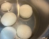 フキとごぼう入りおでん作り方1写真