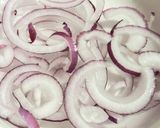 サラダチキンときゅうりの旨塩レモン和え作り方1写真
