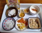 離乳食後期　蒸しにんじん作り方8写真