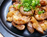 日韓調味料混ぜ混ぜ　万能もみだれ作り方7写真