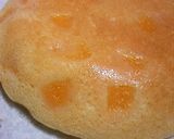 ＊炊飯器でヨーグルト蒸しパン風ケーキ＊作り方6写真