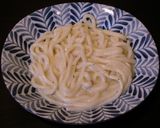 うどんスパ！安くて簡単、和風イタリアン作り方9写真