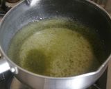 2倍濃縮のめんつゆ作り方1写真