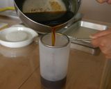 2倍濃縮のめんつゆ作り方5写真