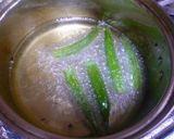簡単✿ナスの煮びだしwith大根おろし✿作り方3写真