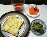 ★じゃがﾊﾞﾀｰｺｰﾝ炒め★作り方8写真