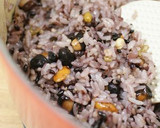 黒豆の炒り豆(黒豆茶の作り方つき）作り方13写真