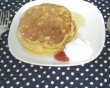 野菜ジュースとりんごの＊まふまふ＊ケーキ作り方9写真