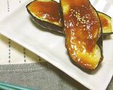なすのしぎ焼き（田楽）作り方6写真