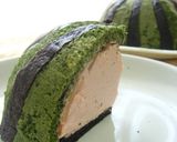 スイカ？なズコット作り方16写真