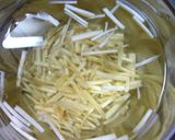 豆腐ナゲット作り方1写真