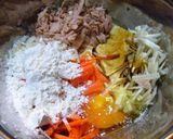 豆腐ナゲット作り方2写真