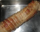 おせちに!本格叉焼(煮豚)作り方4写真