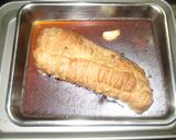 おせちに!本格叉焼(煮豚)作り方10写真