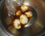 おせちに!本格叉焼(煮豚)作り方12写真