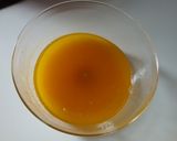 カリフラワーのピクルス♡やさしいカレー味作り方2写真