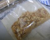 果肉入りさっぱりレアチーズケーキ作り方1写真
