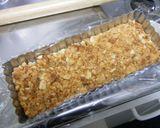 果肉入りさっぱりレアチーズケーキ作り方2写真
