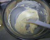 果肉入りさっぱりレアチーズケーキ作り方4写真