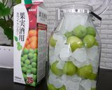 おばあちゃんに教わった梅酒作り方3写真