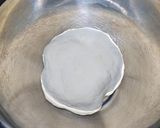 カレーのお供に　簡単ナン作り方2写真