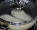 カレーのお供に　簡単ナン作り方7写真