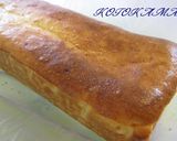 さっぱり★ベイクドチーズケーキ作り方4写真