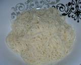 夏のスタミナ★豚キムチそうめん作り方7写真