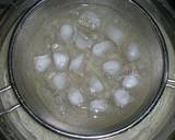 夏のスタミナ★豚キムチそうめん作り方6写真