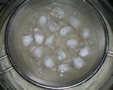 夏のスタミナ★豚キムチそうめん作り方6写真
