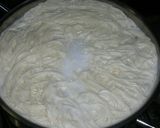 夏のスタミナ★豚キムチそうめん作り方5写真