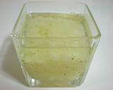 トマト専用ドレッシング作り方3写真