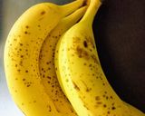 2wayそばかすバナナパンケーキ作り方1写真