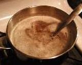 野菜たっぷり　本格的　インドカレー2作り方3写真