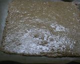胡麻煎餅作り方4写真